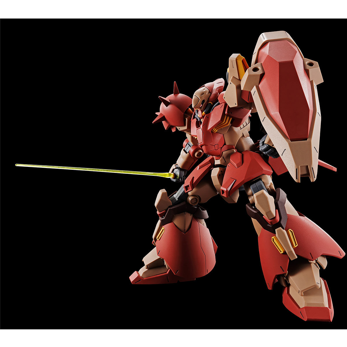 HG 1/144 メッサーF02型 マインレイヤー装備【再販】 | 機動戦士