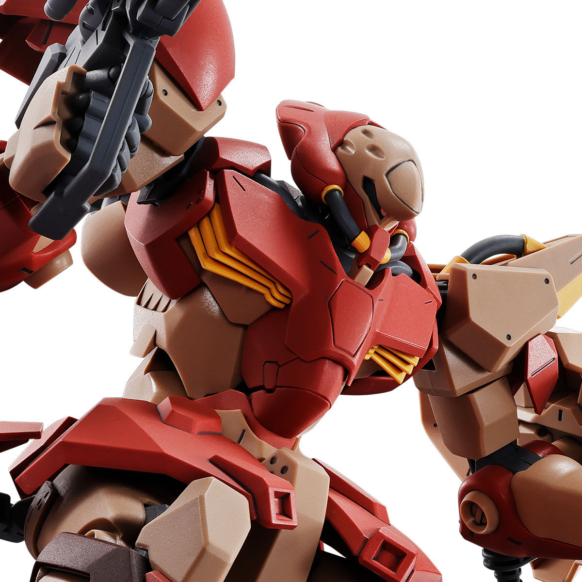HG 1/144 メッサーF02型 マインレイヤー装備【再販】 | 機動戦士