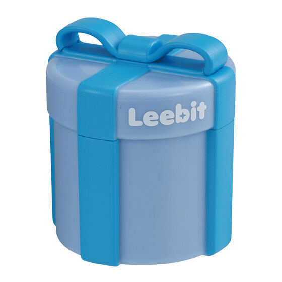 リングケース Leebit