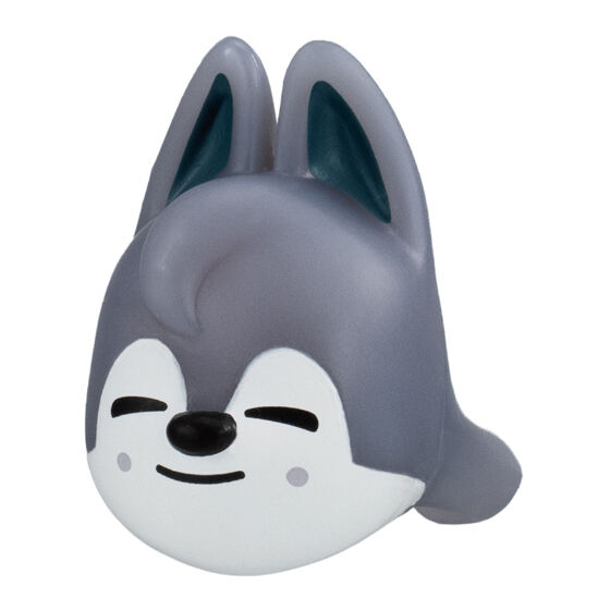 Wolf Chan