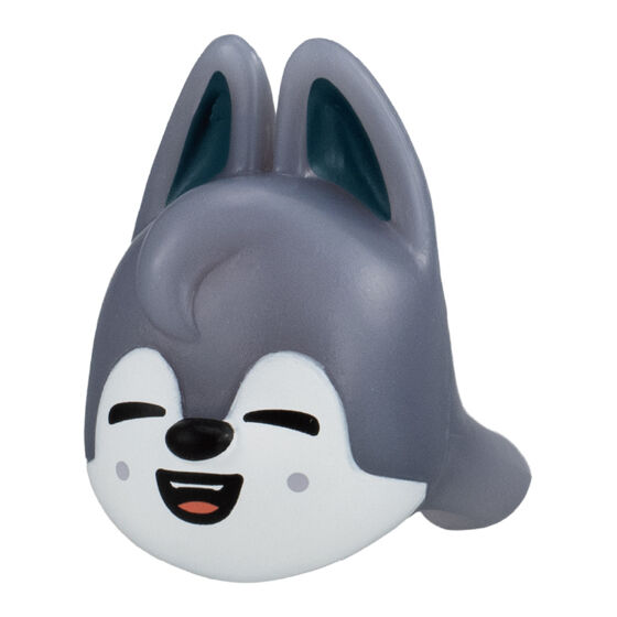 Wolf Chan