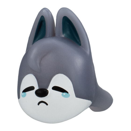 Wolf Chan