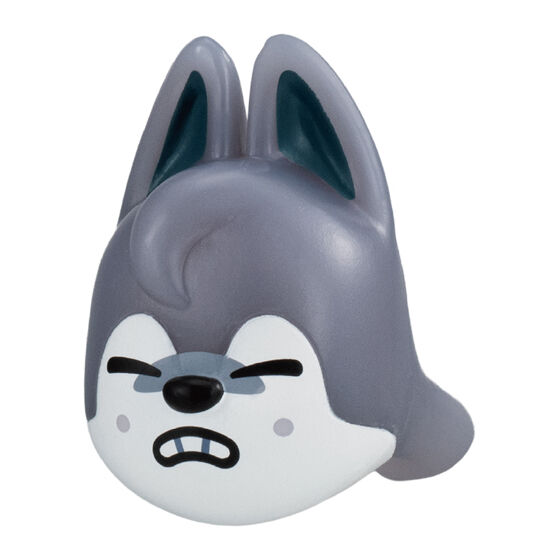 Wolf Chan