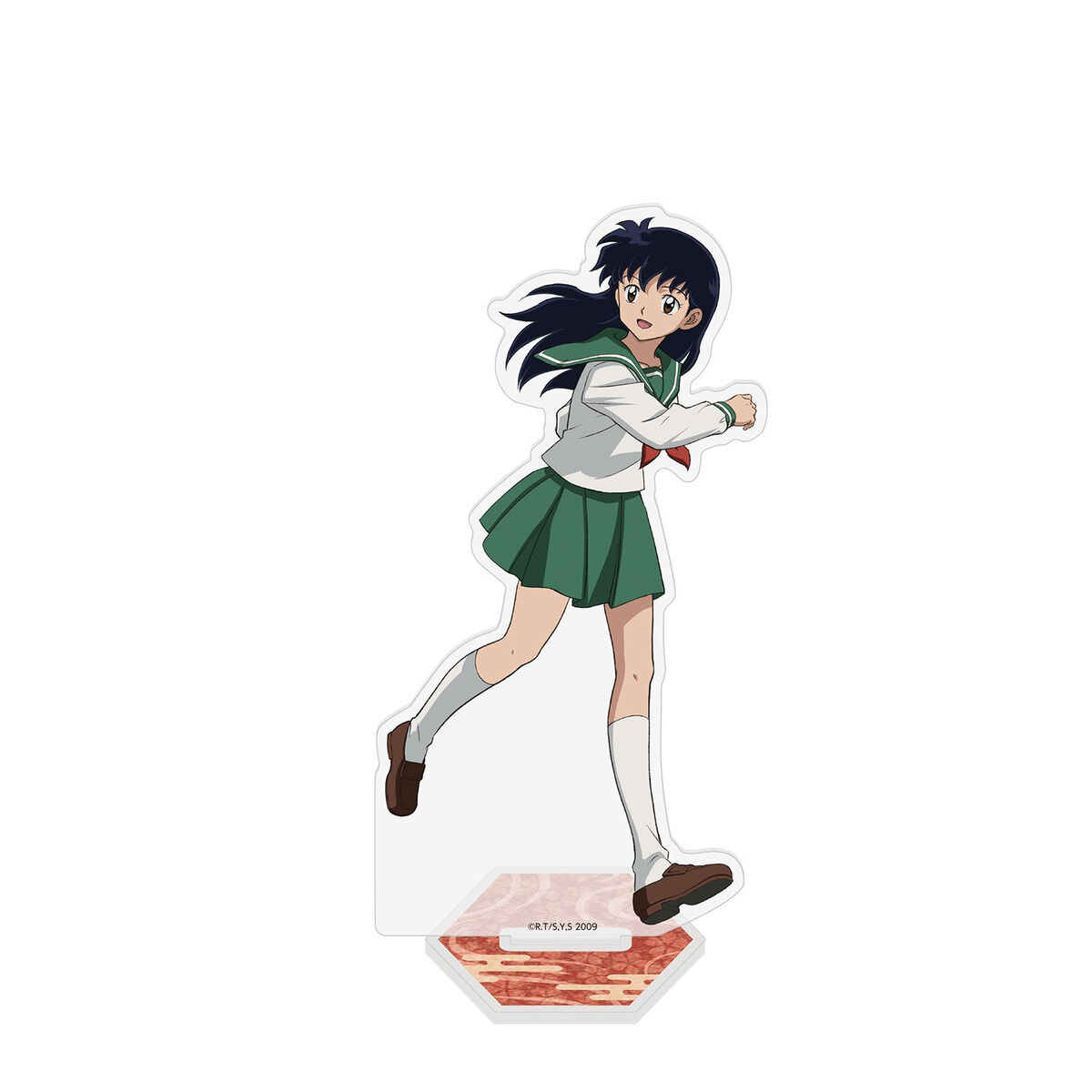 サンライズワールド 高橋留美子フェア 『犬夜叉』アクリルスタンド