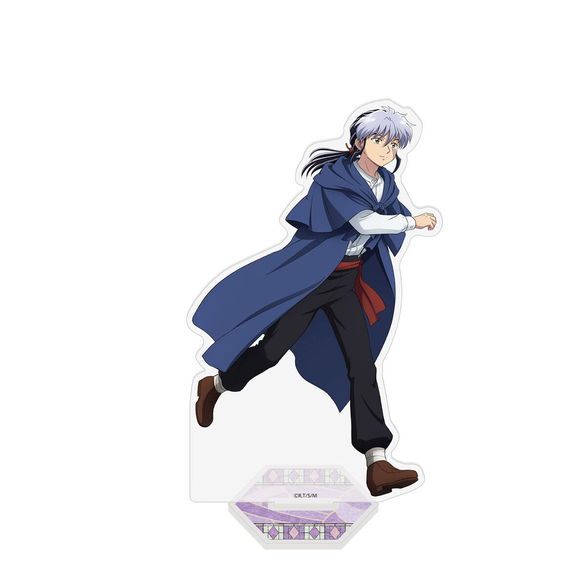 サンライズワールド 高橋留美子フェア 『TVアニメMAO』アクリル