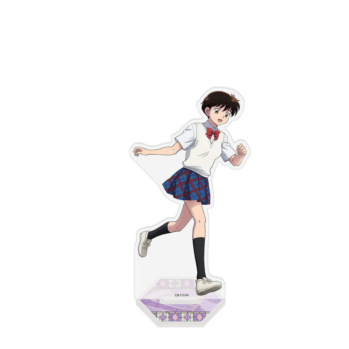 サンライズワールド 高橋留美子フェア 『TVアニメMAO』アクリル