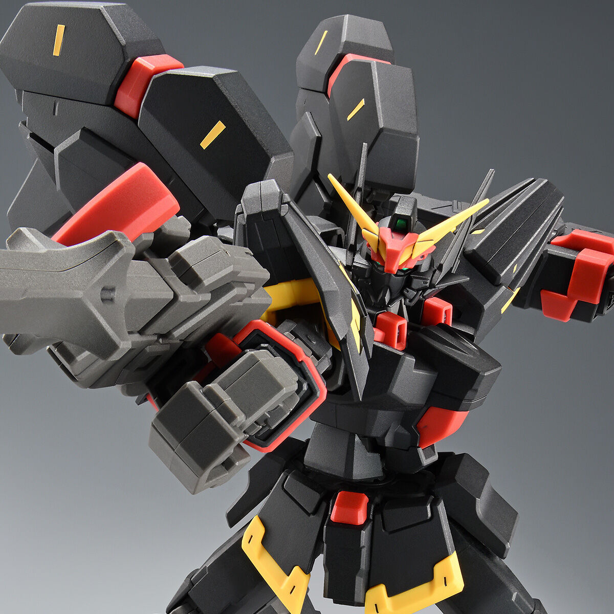 HG ヒュッケバインMk-IIIトロンベ【3次：2026年7月発送