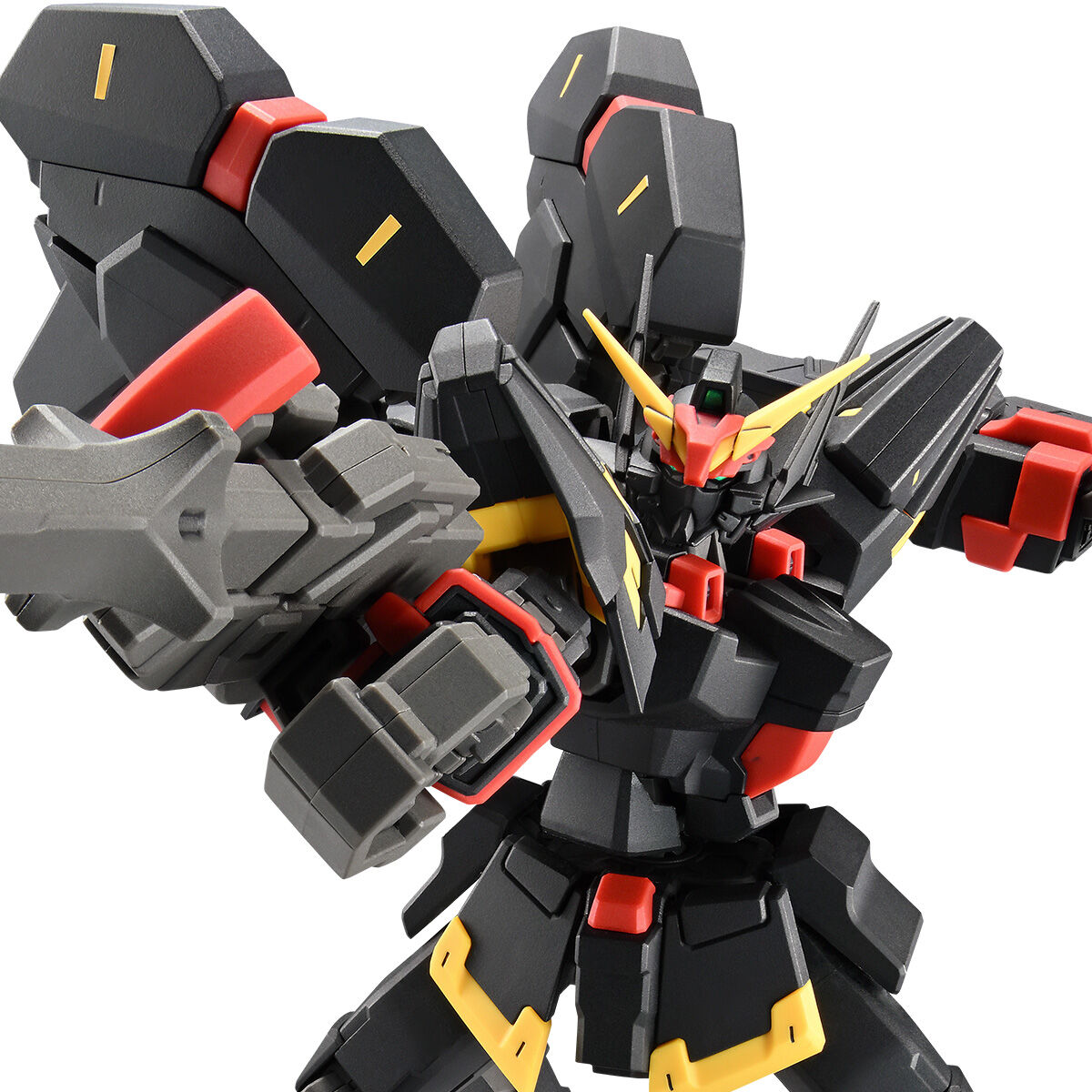 HG ヒュッケバインMk-IIIトロンベ【3次：2026年7月発送
