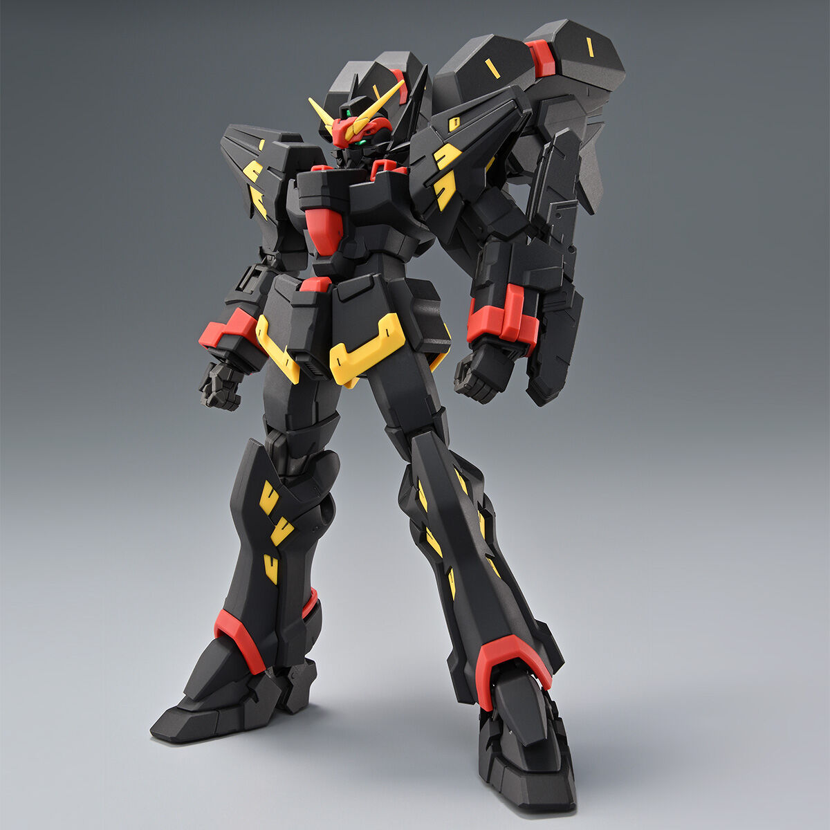 HG ヒュッケバインMk-IIIトロンベ【3次：2026年7月発送