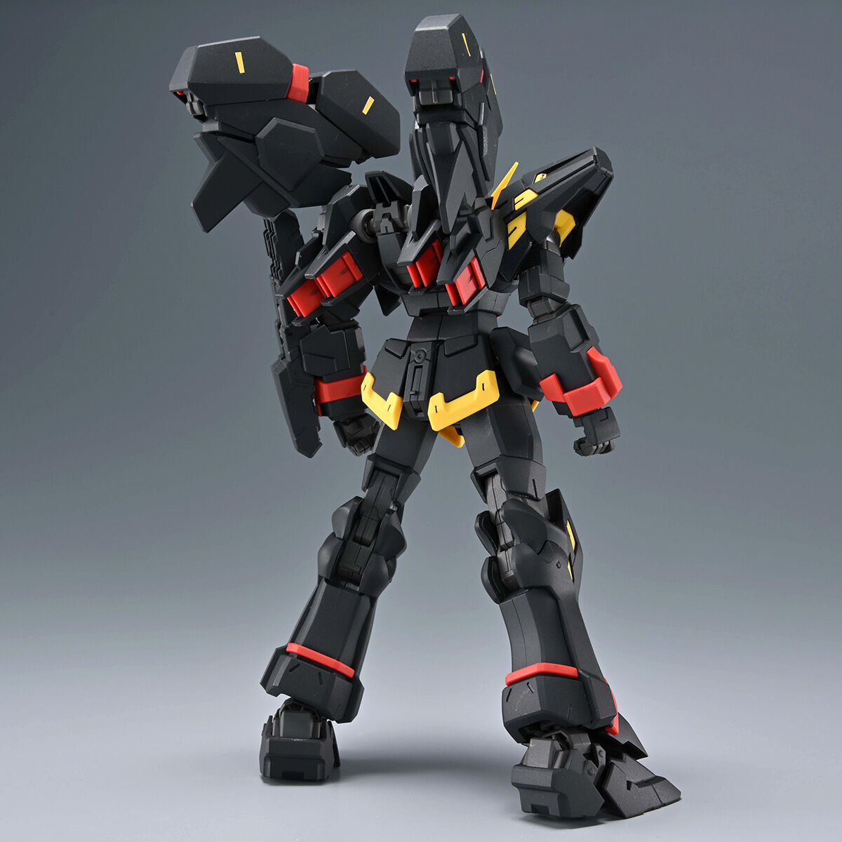 HG ヒュッケバインMk-IIIトロンベ【3次：2026年7月発送