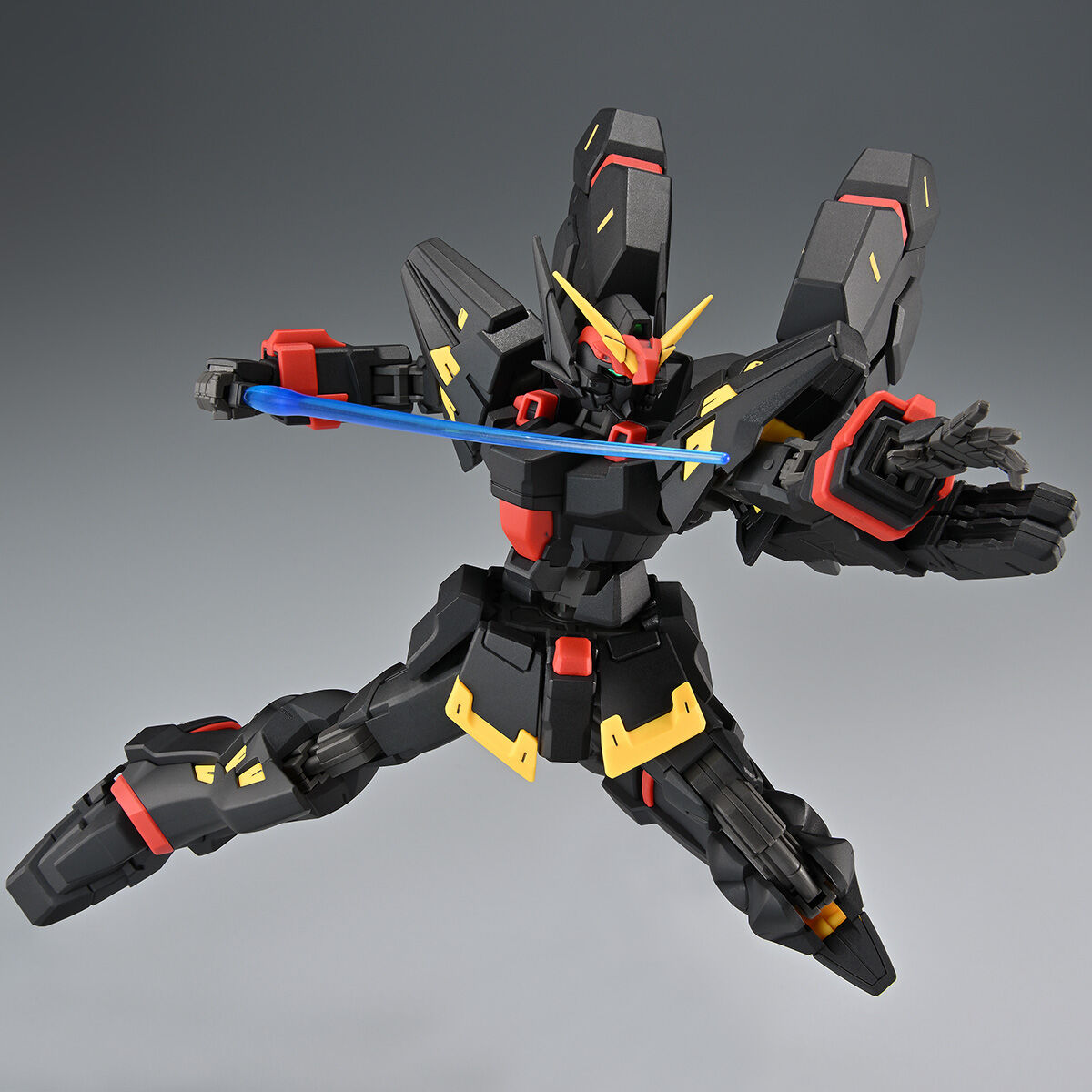 HG ヒュッケバインMk-IIIトロンベ【3次：2026年7月発送