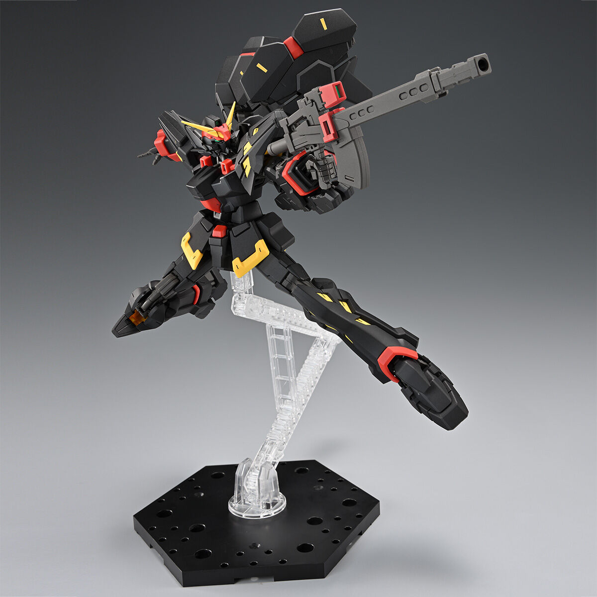 HG ヒュッケバインMk-IIIトロンベ【3次：2026年7月発送