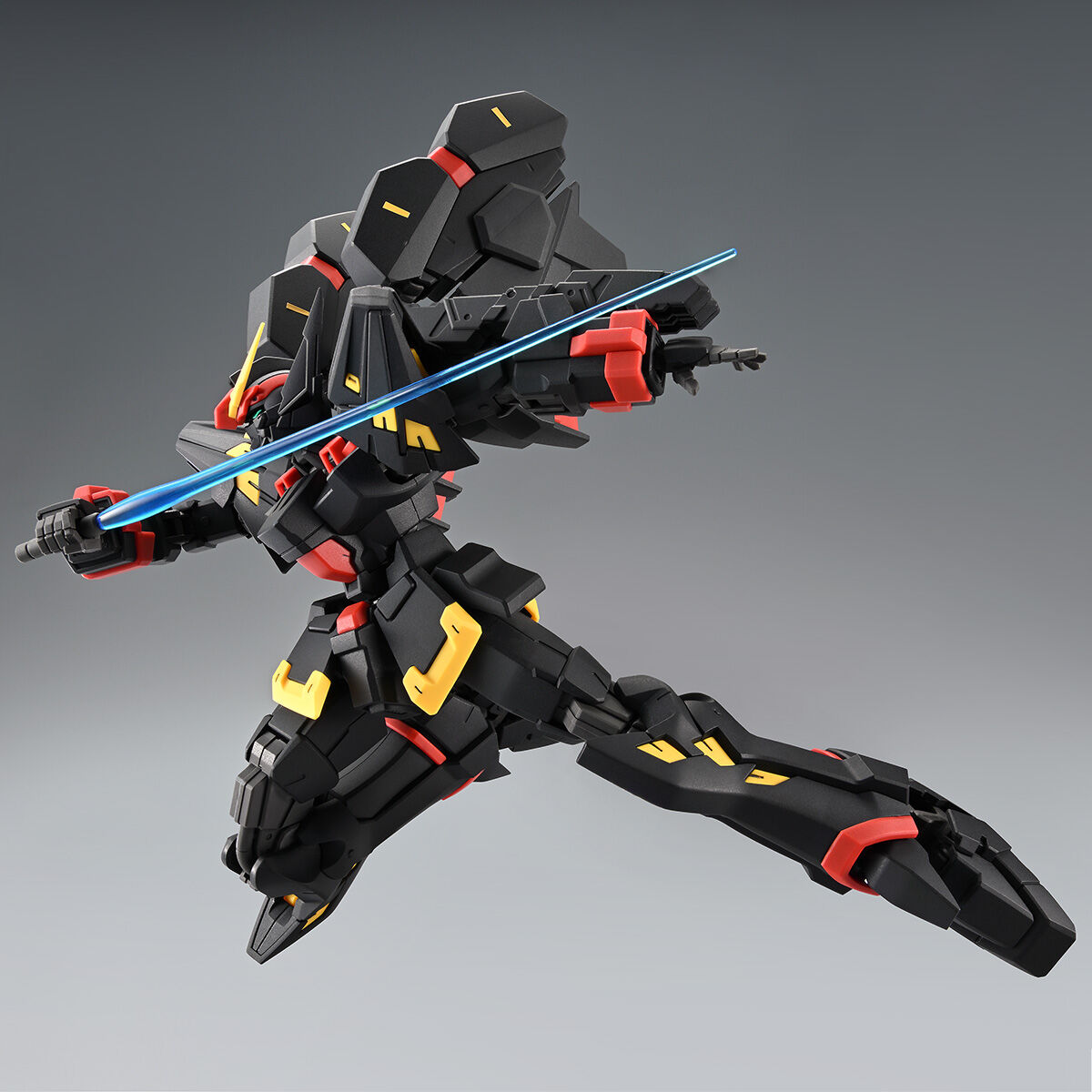 HG ヒュッケバインMk-IIIトロンベ【3次：2026年7月発送