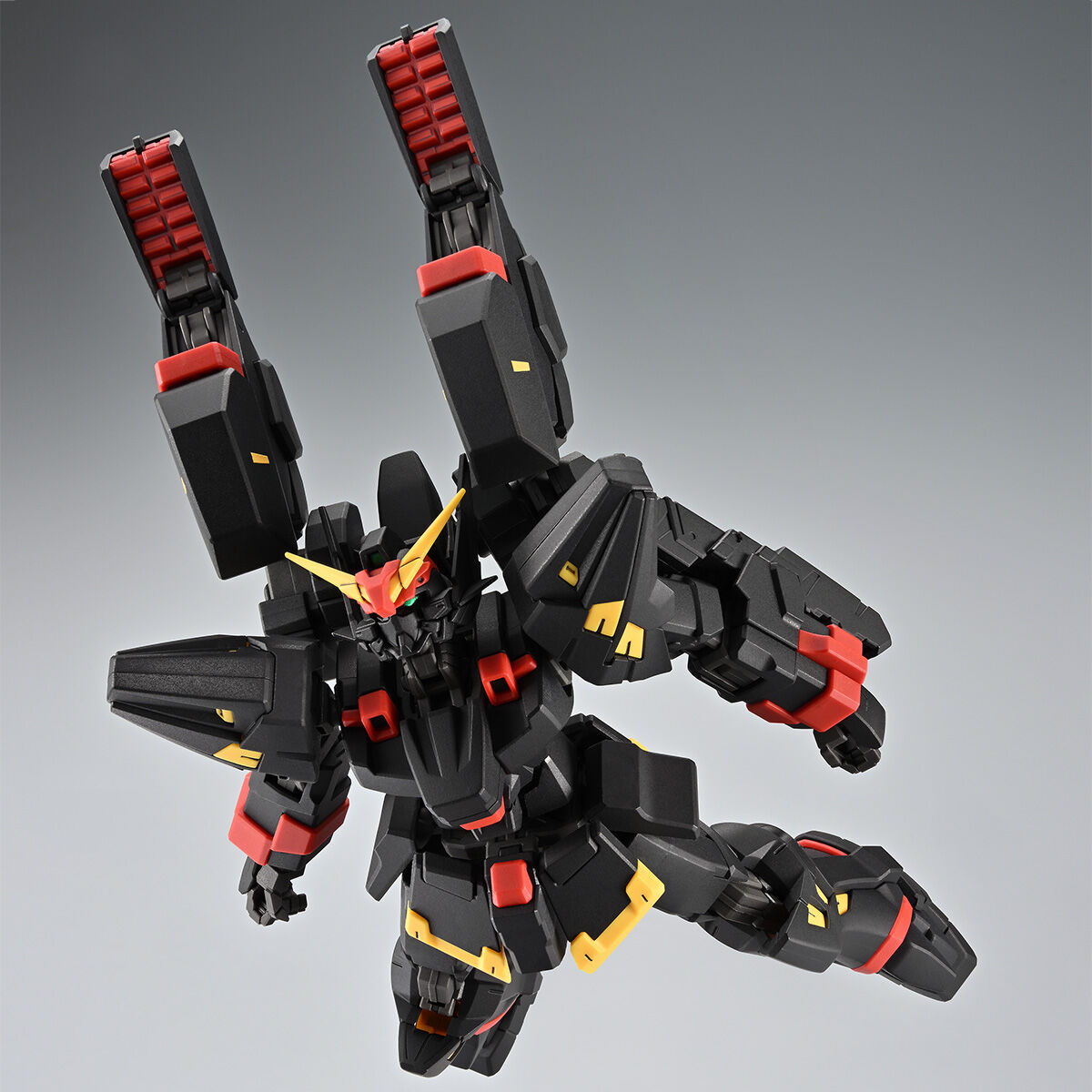 HG ヒュッケバインMk-IIIトロンベ【3次：2026年7月発送