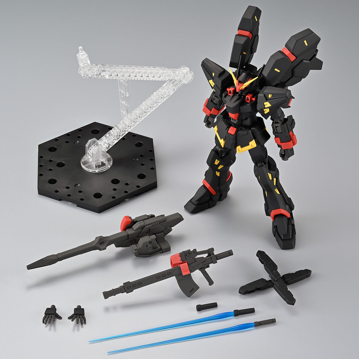 HG ヒュッケバインMk-IIIトロンベ【3次：2026年7月発送
