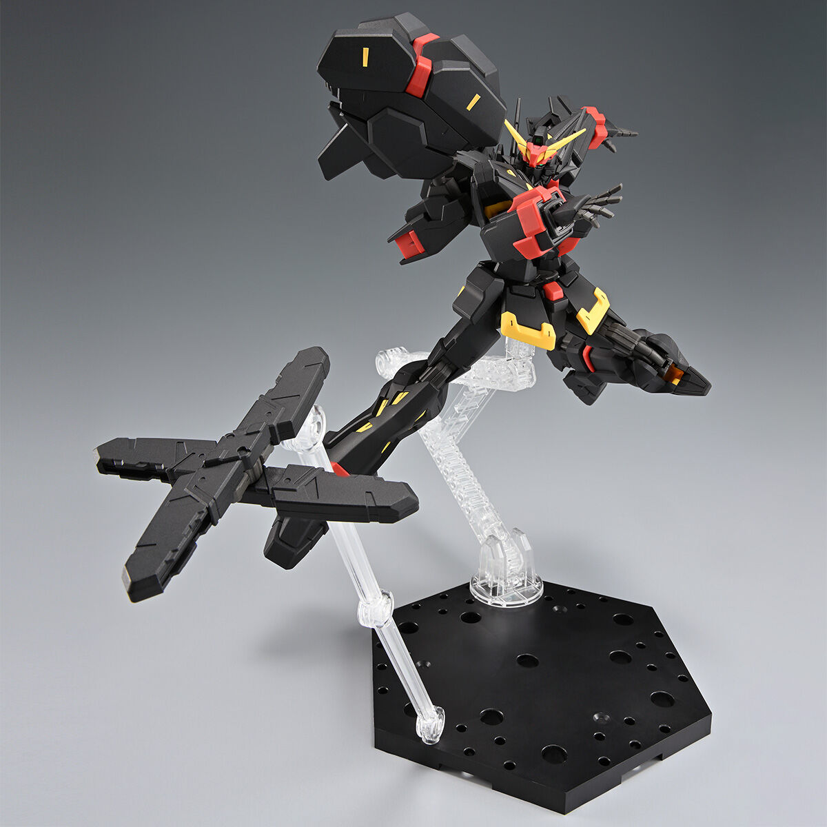 HG ヒュッケバインMk-IIIトロンベ【3次：2026年7月発送