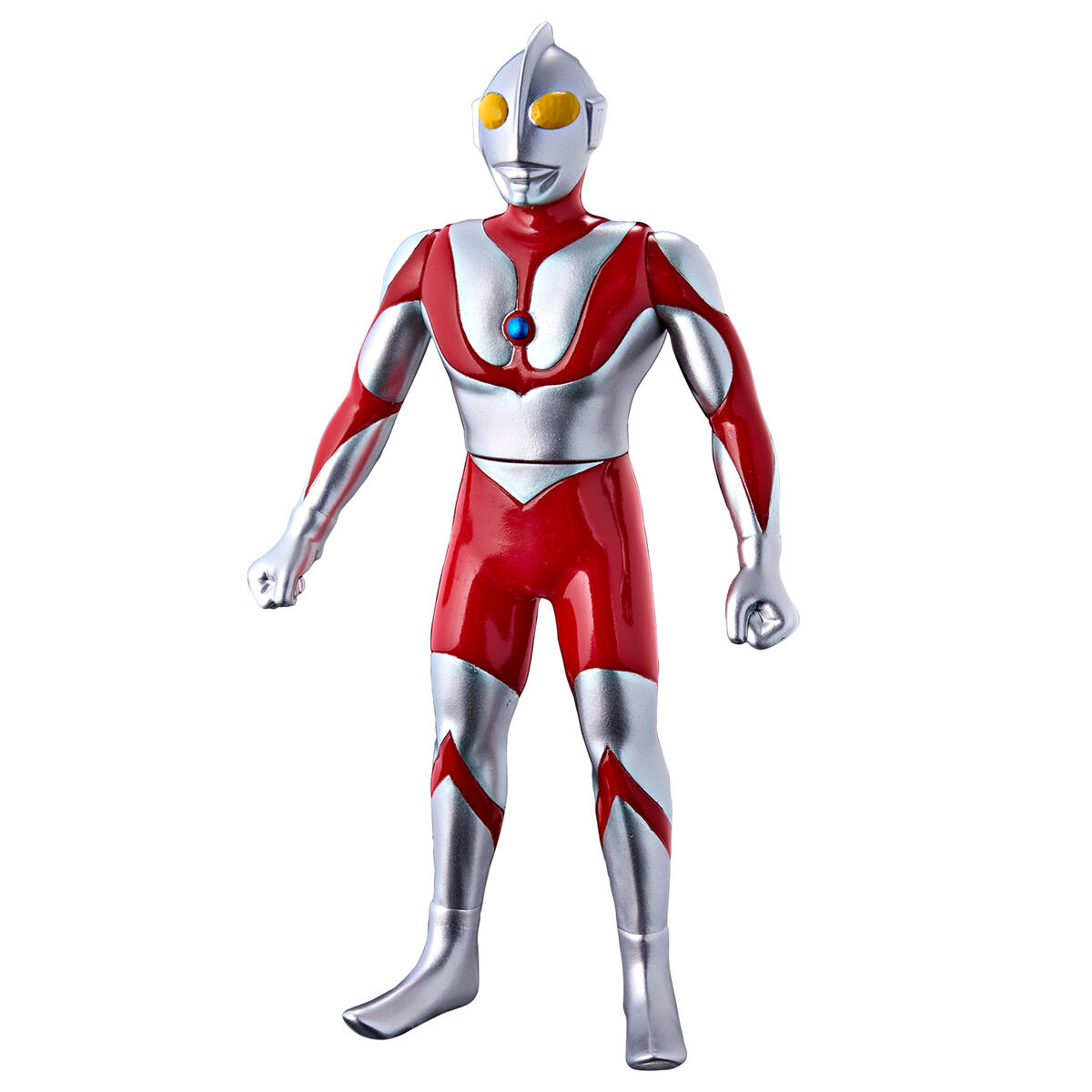 復刻版 ウルトラヒーローシリーズ ウルトラマン