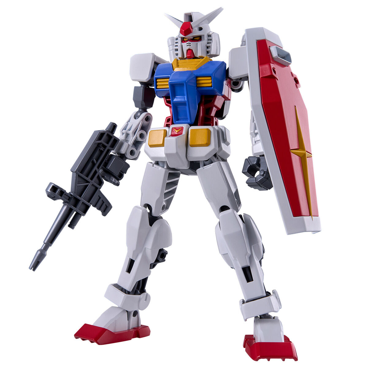 ガンダムミキシマイズ RX-78-2 ガンダム