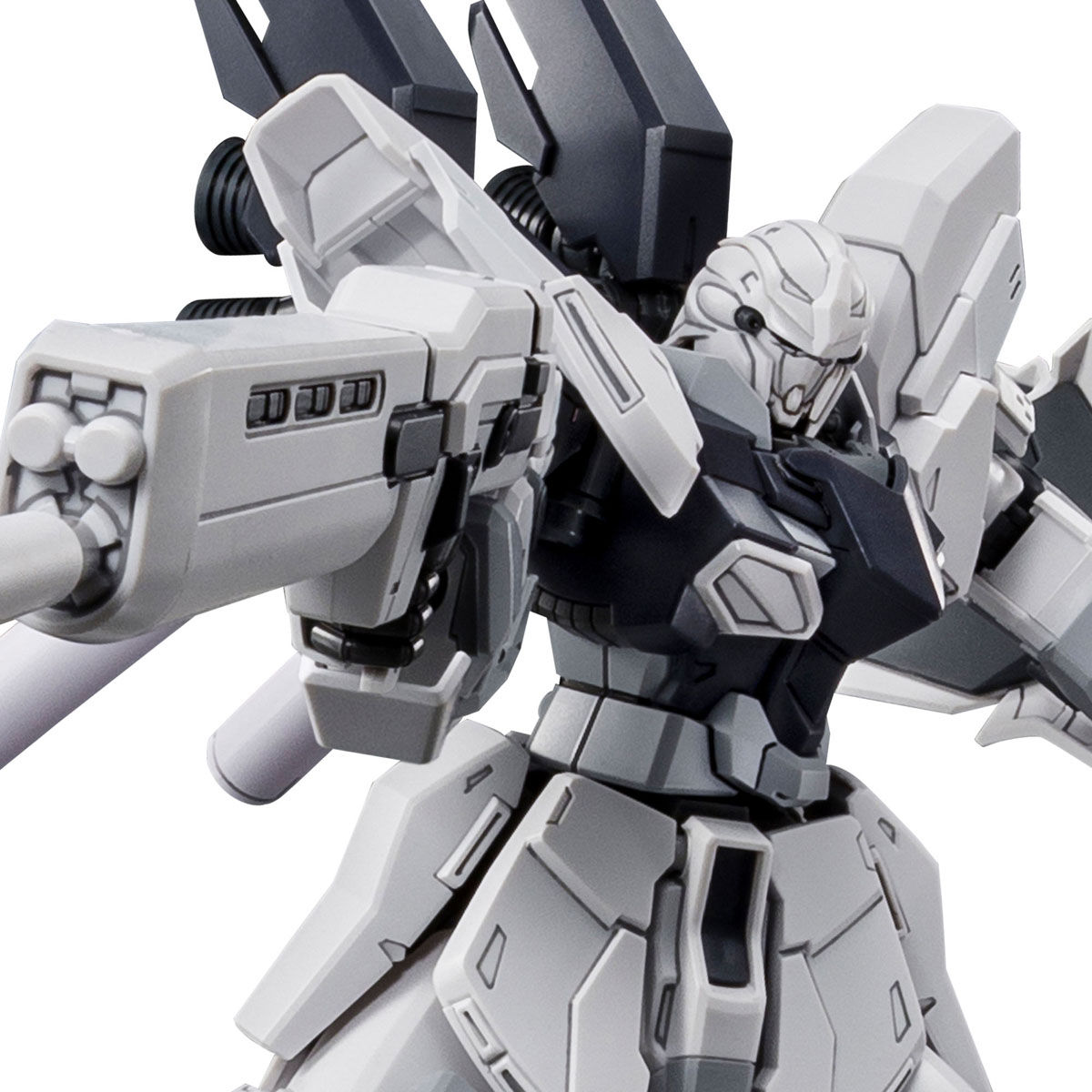 HG 1/144 シナンジュ・スタイン（ユニコーンVer．）【再販