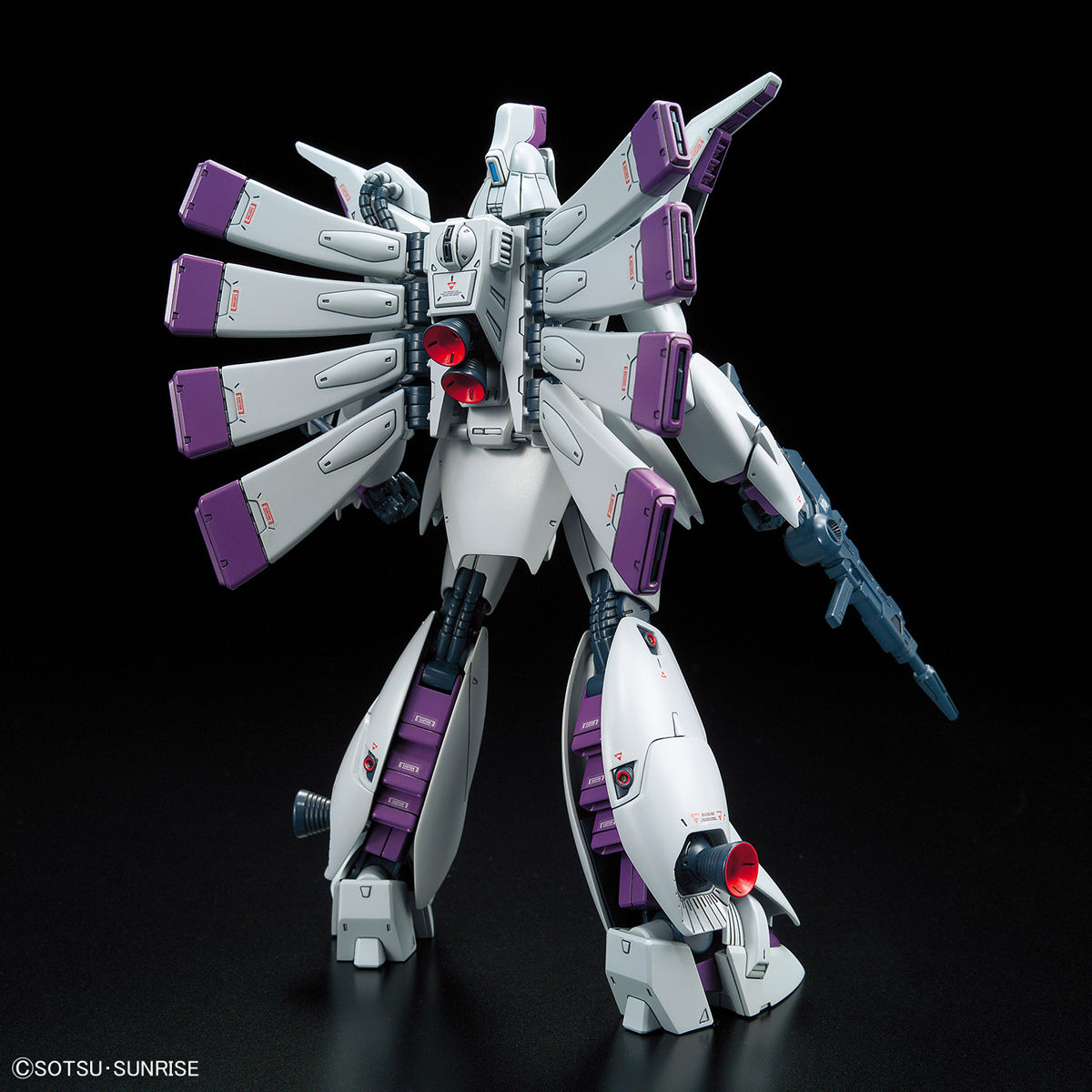 RE/100 1/100 ビギナ・ギナ【2026年10月発送】 | 機動戦士