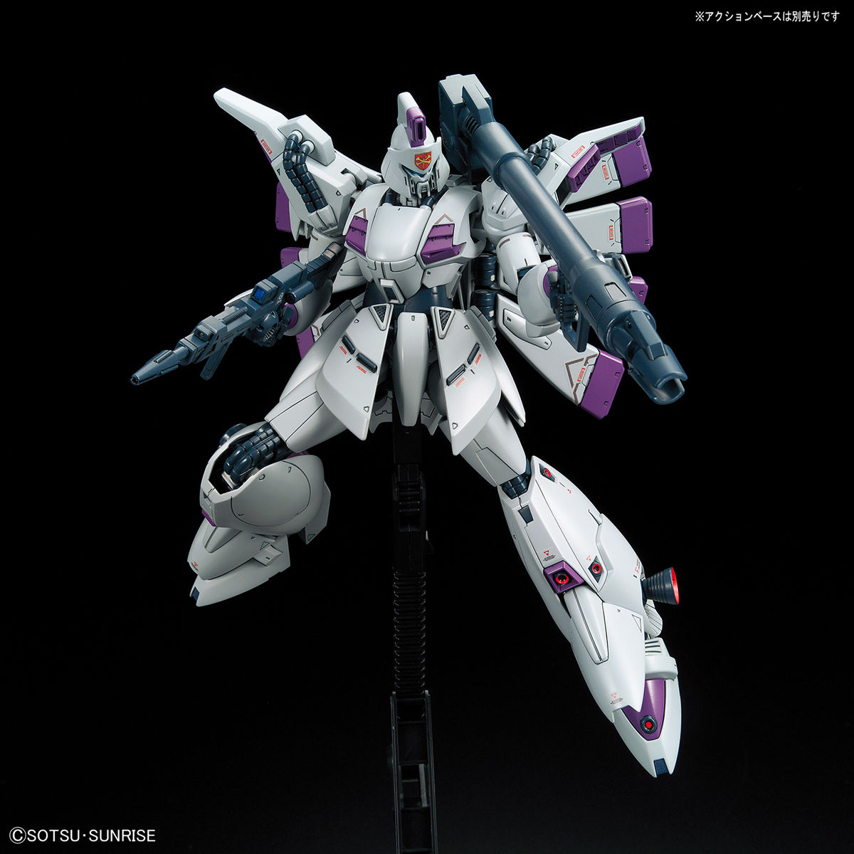 RE/100 1/100 ビギナ・ギナ【2026年10月発送】 | 機動戦士 RE/100 1/100 ビギナ・ギナ【2026年10月発送】 | 機動戦士
