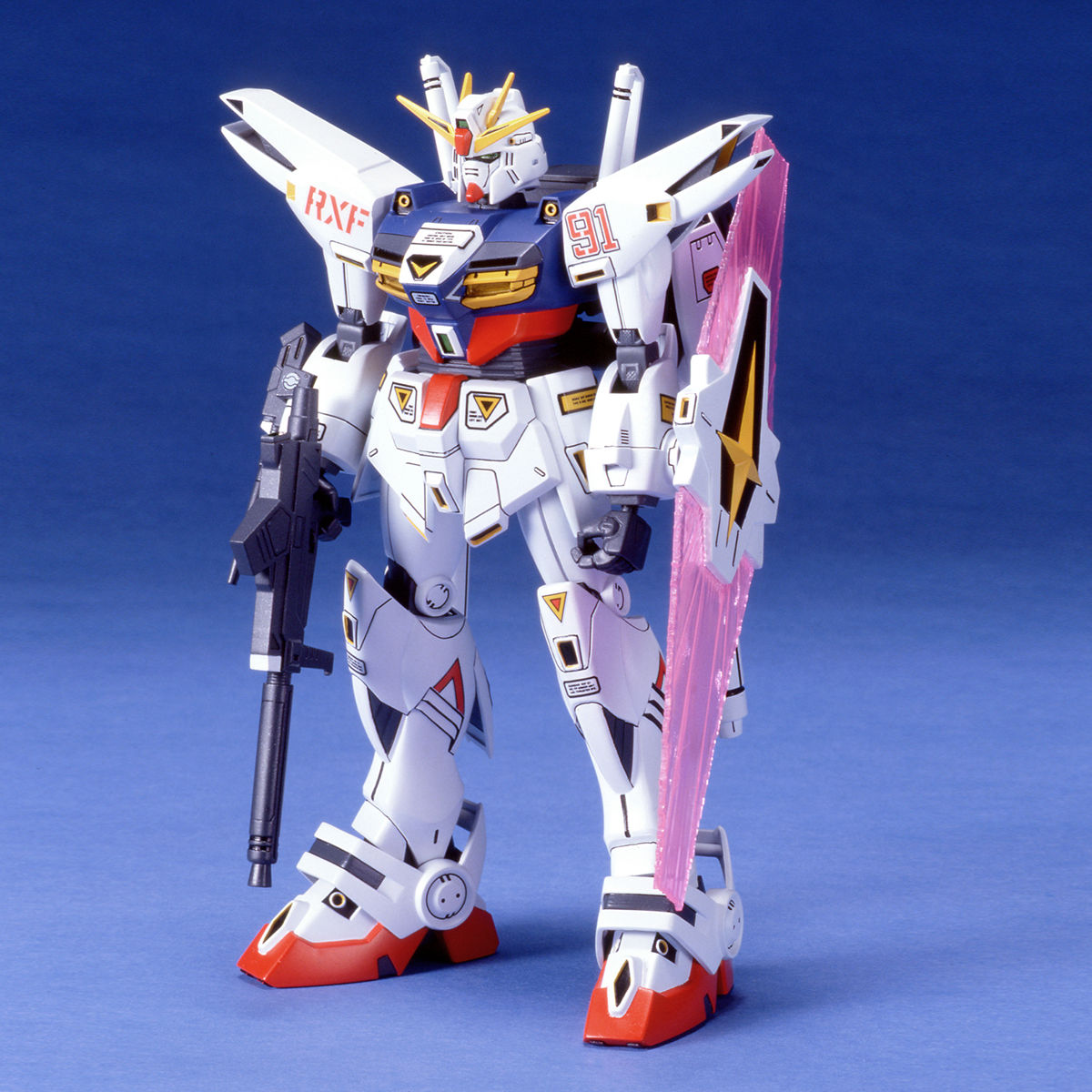 1/100 ガンダム RXF91【2026年10月発送】 | 機動戦士