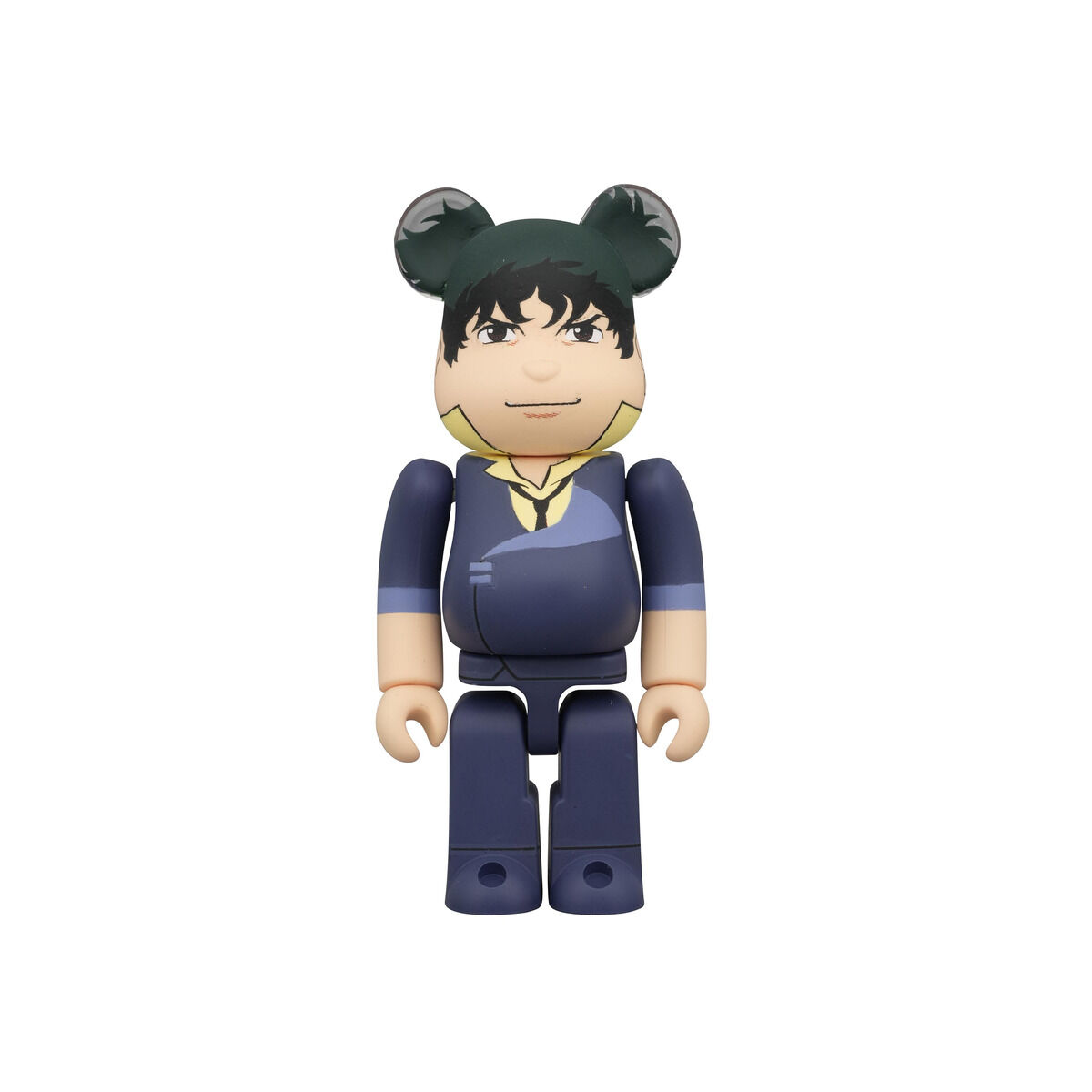 BE@RBRICK カウボーイビバップ スパイク・スピーゲル 100