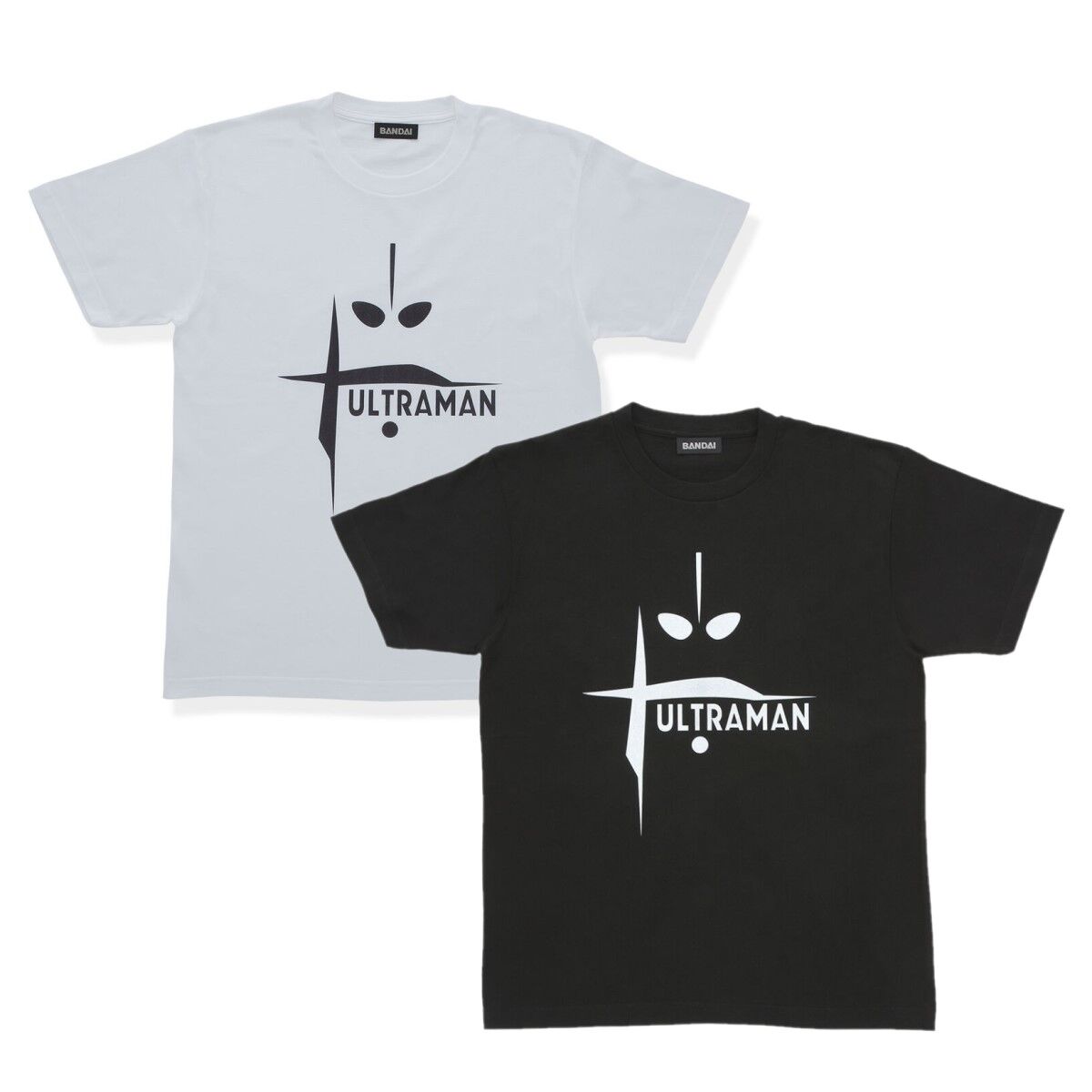 ウルトラマン アイコニック Tシャツ | ウルトラマン ファッション