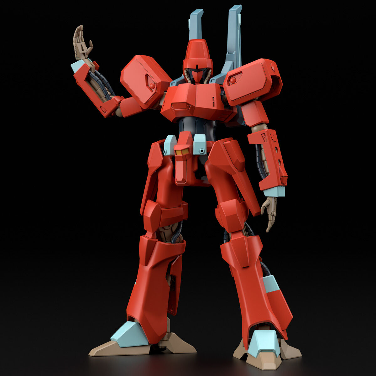 HG 1/144 ディザード【2次：2026年10月発送】 | 重戦機