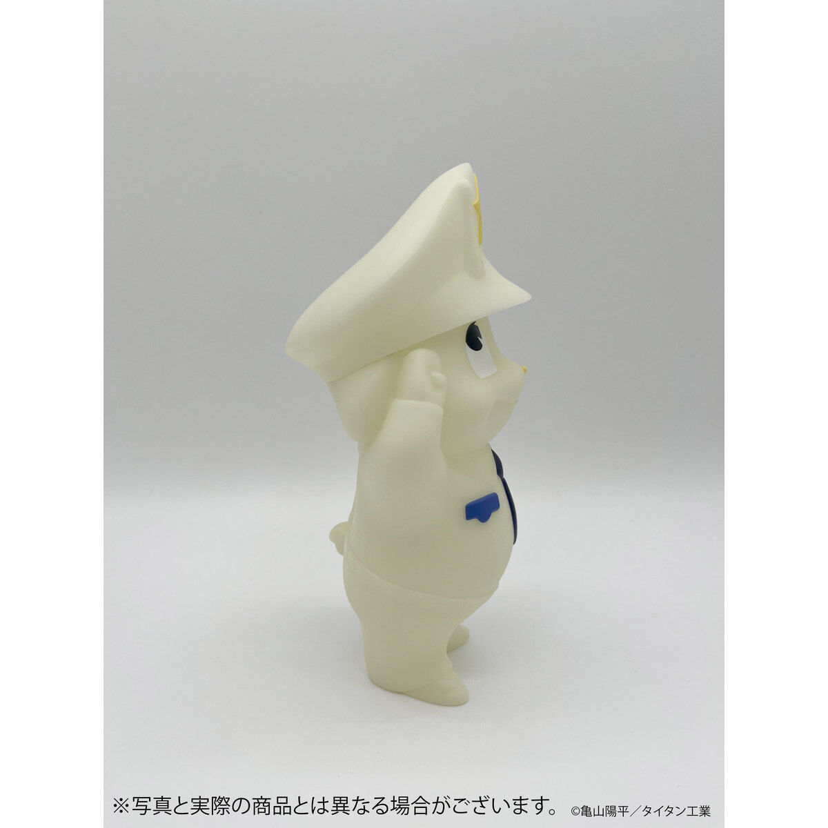 銀河特急 ミルキー☆サブウェイ 各駅停車劇場行き A-on STORE限定