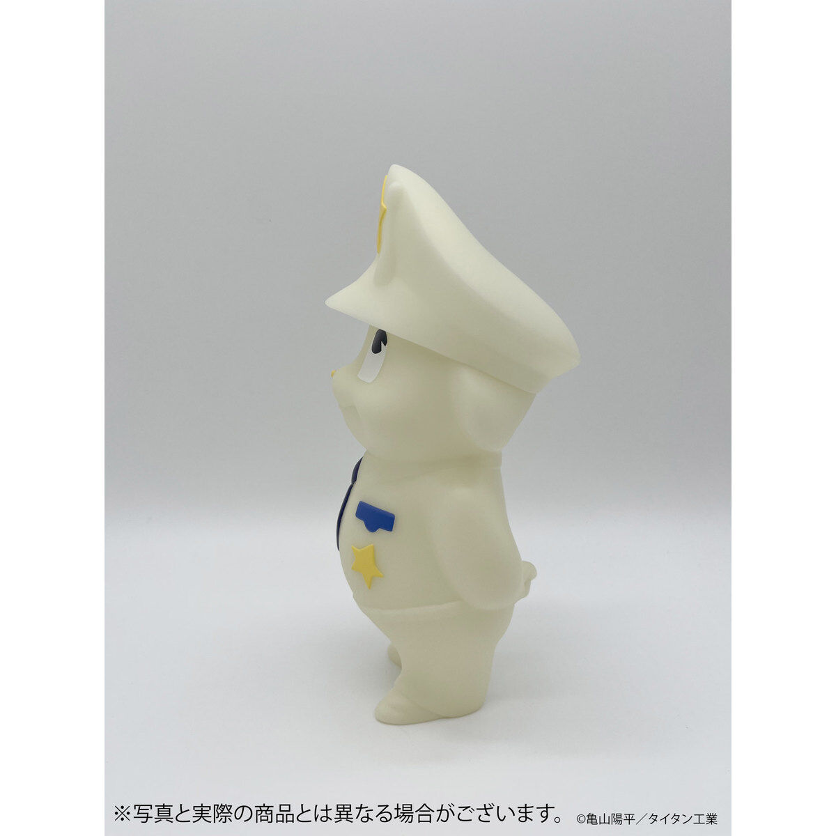 銀河特急 ミルキー☆サブウェイ 各駅停車劇場行き A-on STORE限定