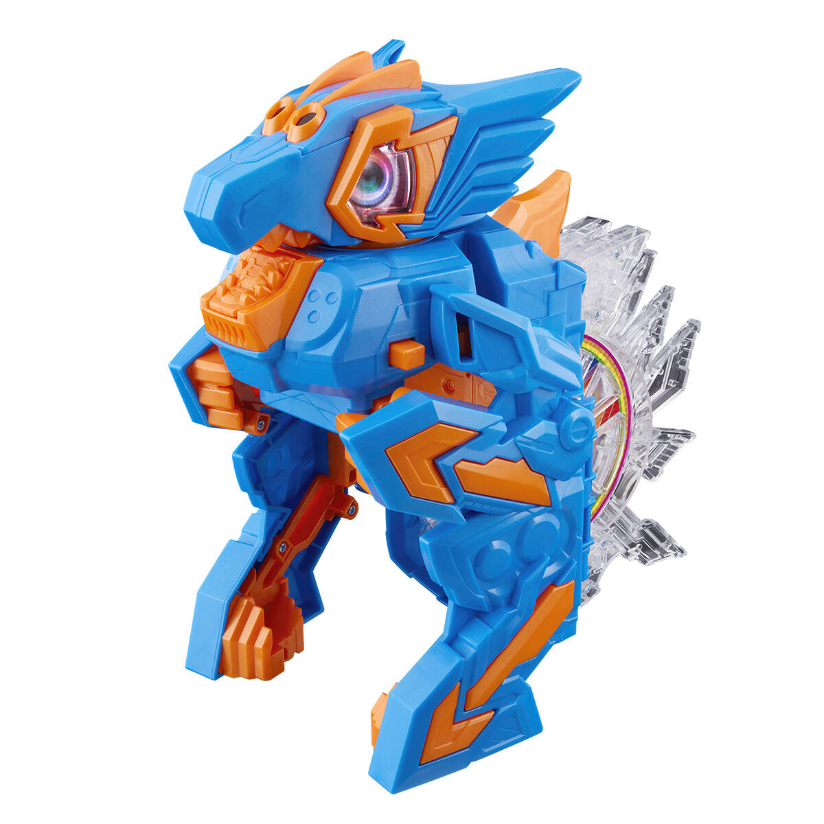 PREMIUM DX メモリアルケミーニジゴン | 仮面ライダーシリーズ