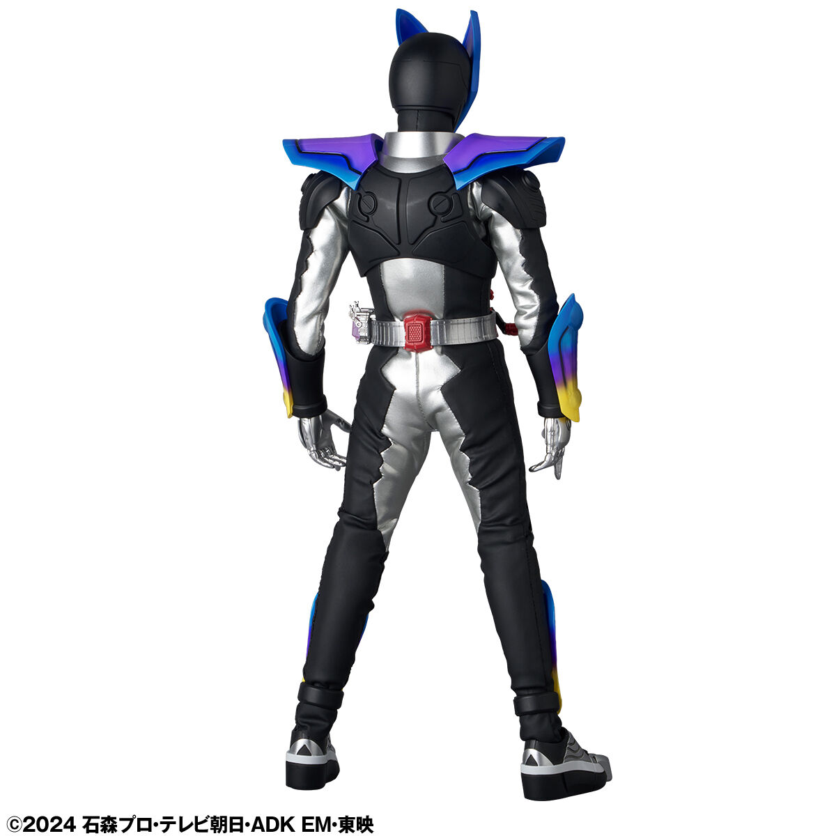 RAH GENESIS仮面ライダーガヴポッピングミフォーム | 仮面ライダー