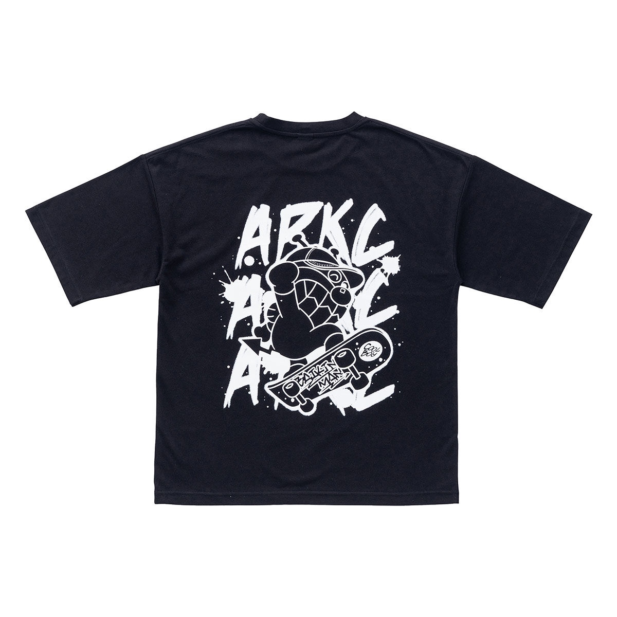 アンパンマン ストリートTシャツ 大人 | それいけ！アンパンマン