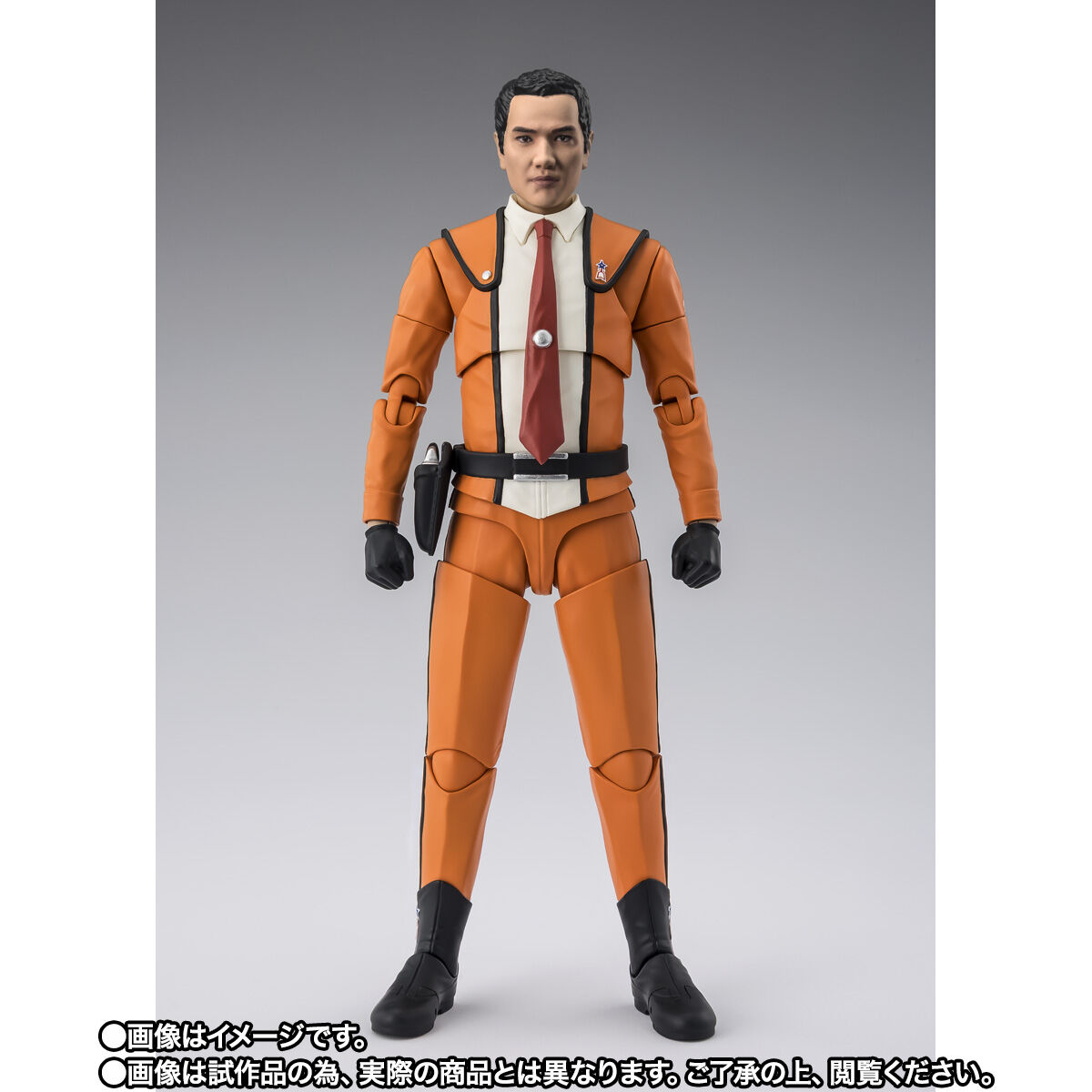 S.H.Figuarts ハヤタ・シン | ウルトラマン フィギュア | アニメグッズ