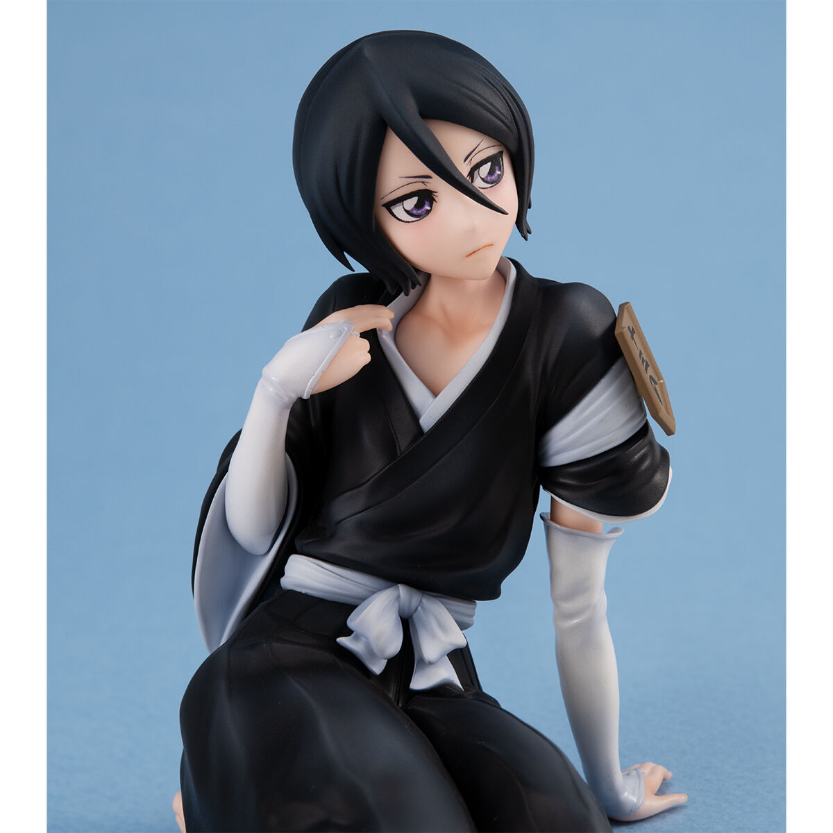 抽選販売】Melty Princess BLEACH 千年血戦篇 てのひら ルキア