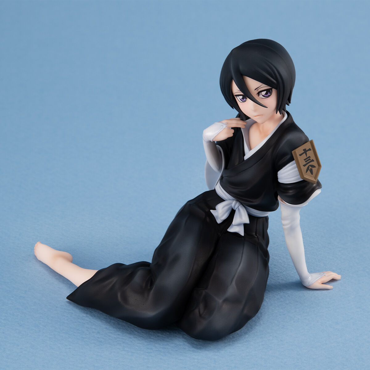 抽選販売】Melty Princess BLEACH 千年血戦篇 てのひら ルキア