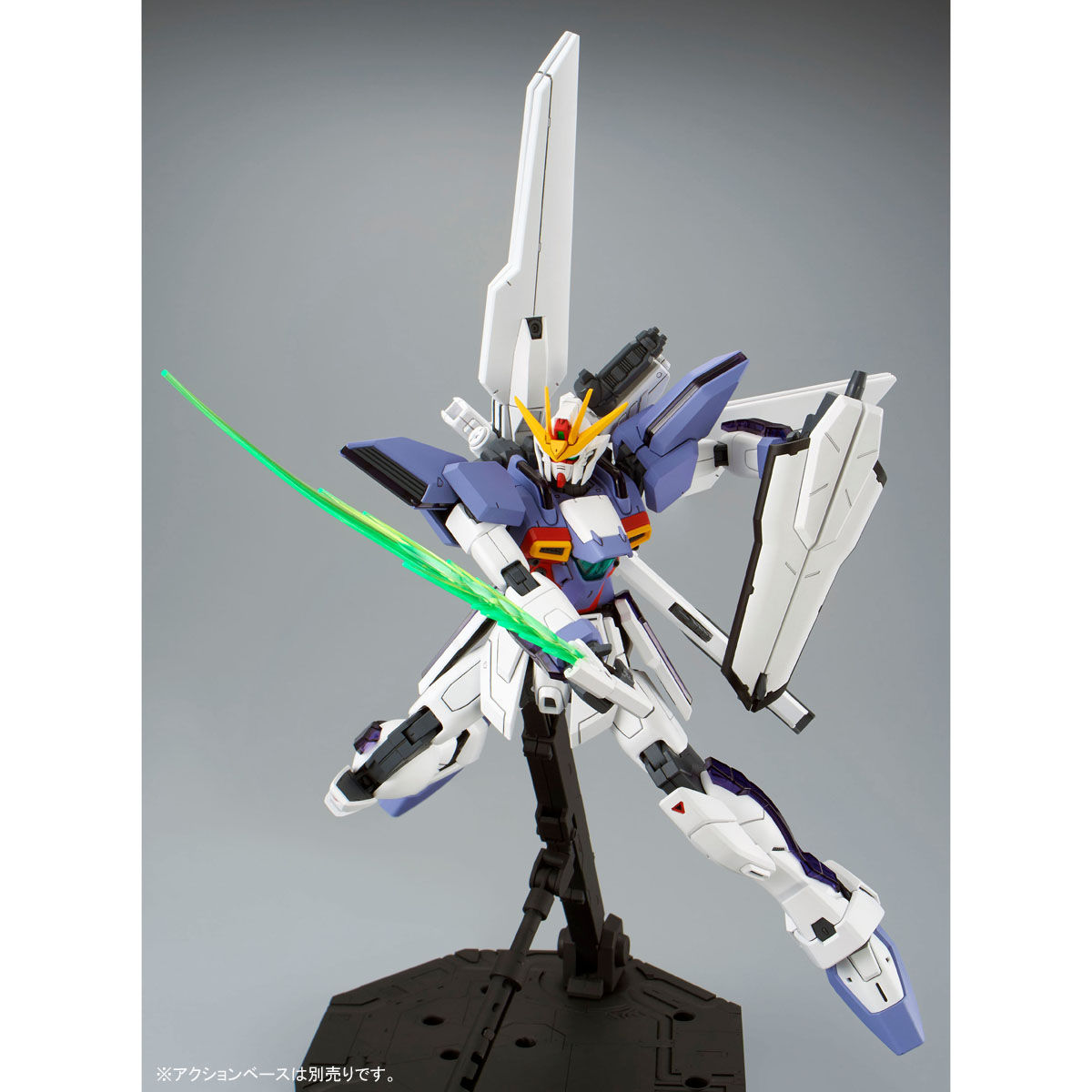 MG 1/100 ガンダムX3号機【再販】【2026年8月発送