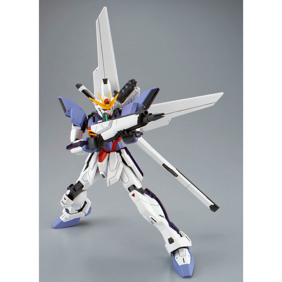 MG 1/100 ガンダムX3号機【再販】【2026年8月発送