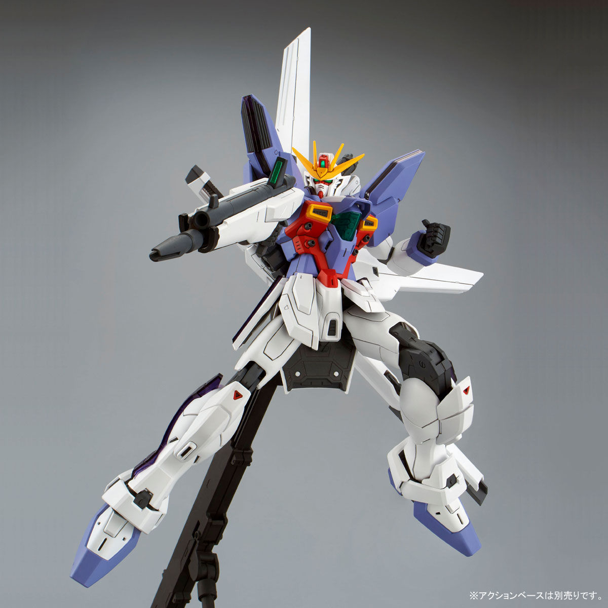 MG 1/100 ガンダムX3号機【再販】【2026年8月発送