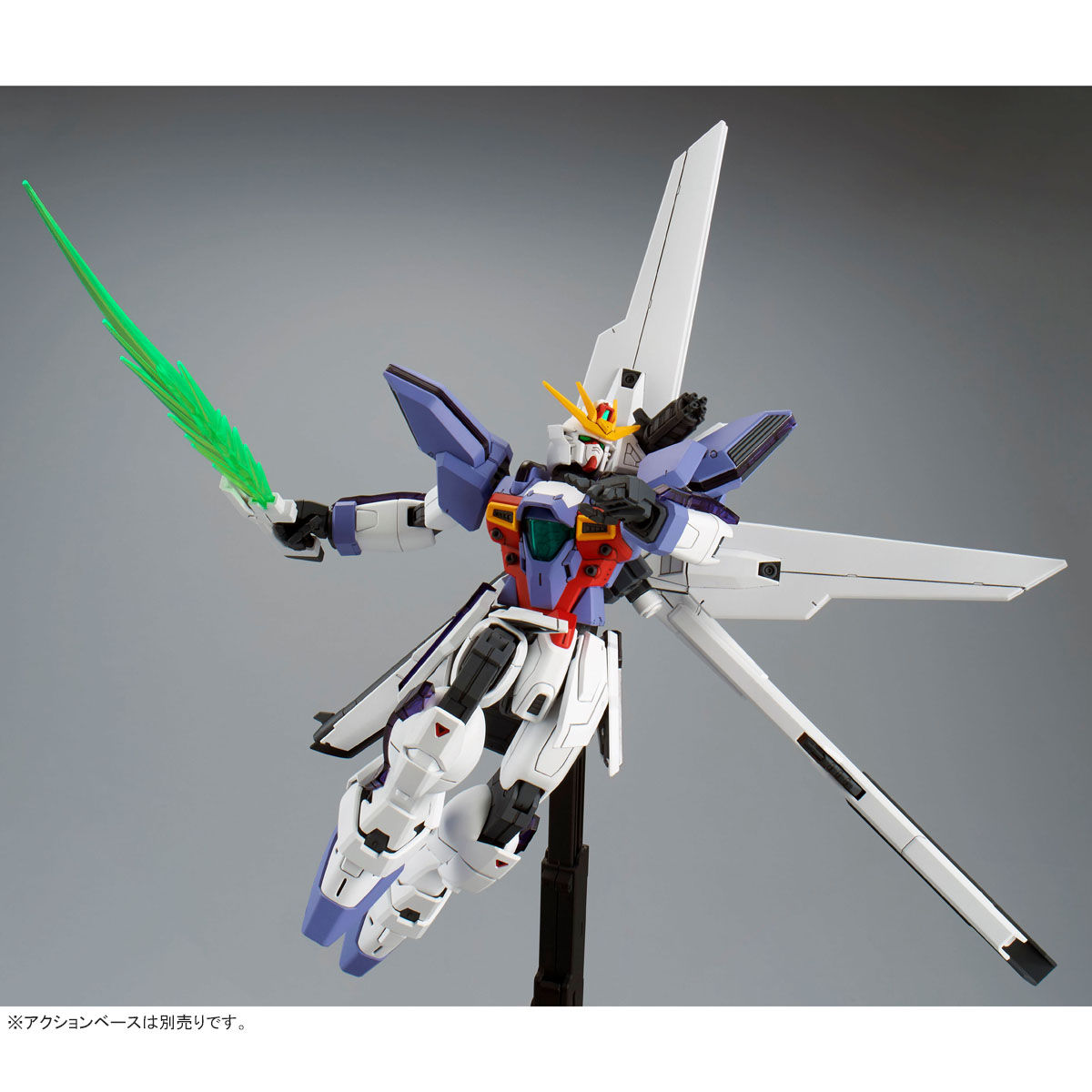 MG 1/100 ガンダムX3号機【再販】【2026年8月発送