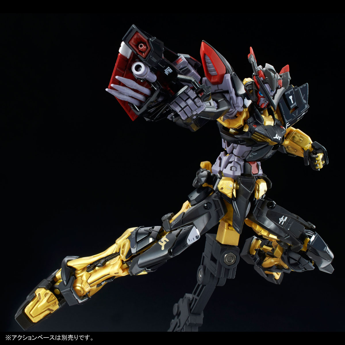 RG ゴールドフレーム天 プレバン限定 未組立 ガンダムSEED ASTRAY」よりガンプラ「RG 1/144 ガンダムアストレイ