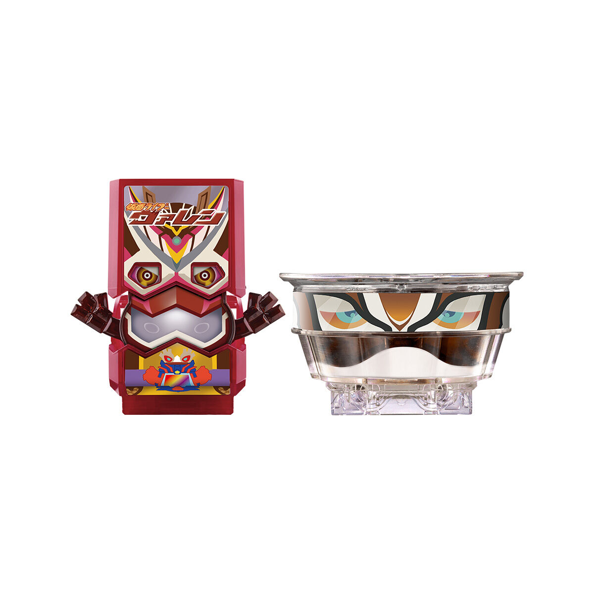 DXゴチゾウパーティーセット 仮面ライダーガヴバージョン03 | 仮面