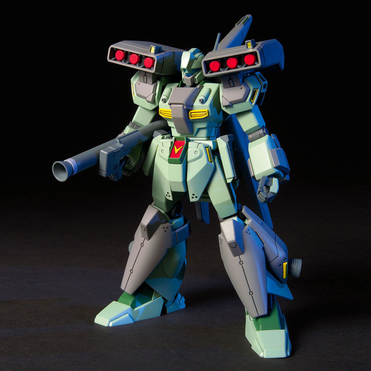 HG 1/144 スタークジェガン | 機動戦士ガンダムUC[ユニコーン