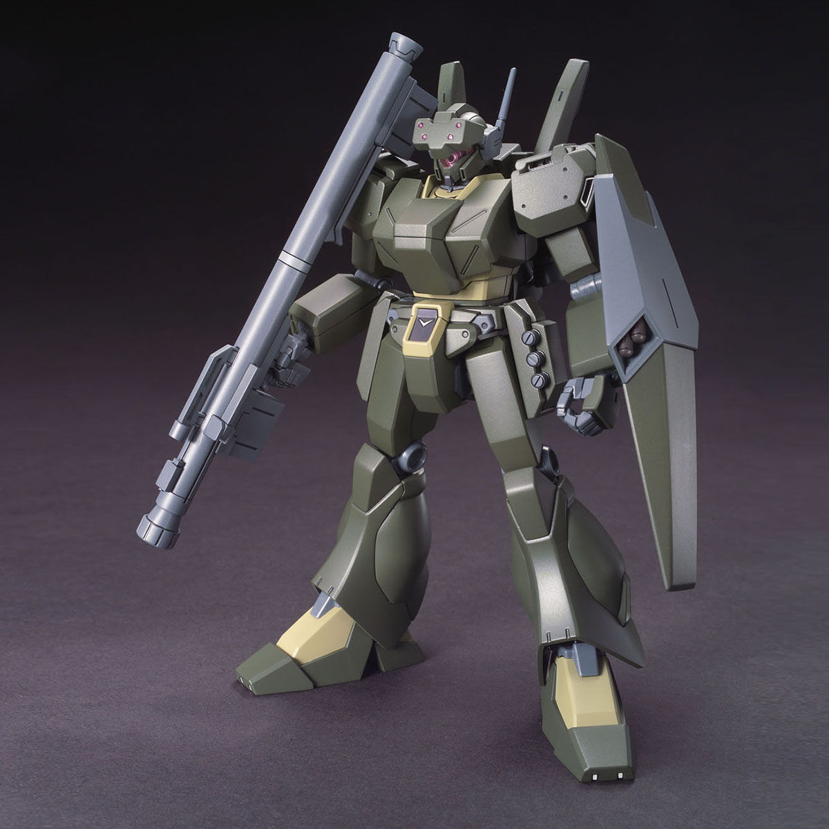 HG 1/144 ジェガン（エコーズ仕様） | 機動戦士ガンダムUC