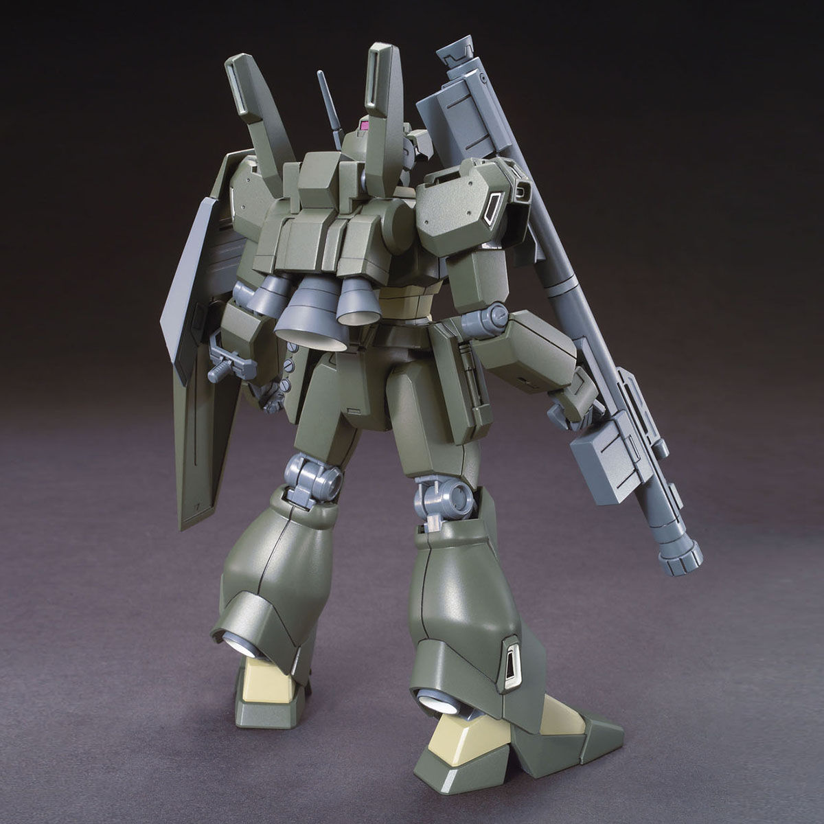 HG 1/144 ジェガン（エコーズ仕様） | 機動戦士ガンダムUC