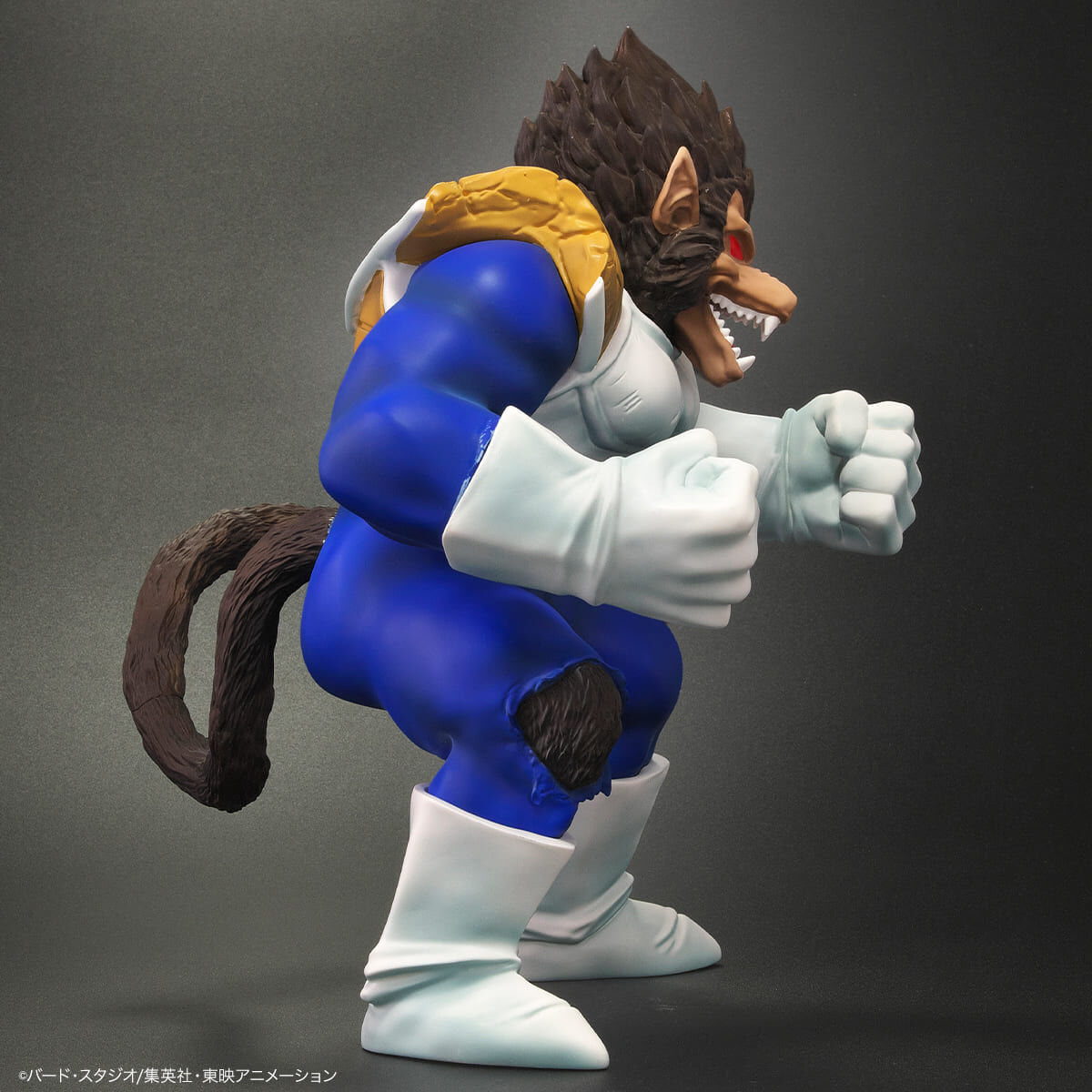 ドラゴンボールアライズ大猿ベジータ | ドラゴンボールZ フィギュア
