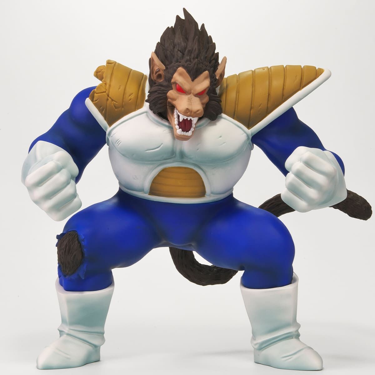 ドラゴンボールアライズ大猿ベジータ | ドラゴンボールZ フィギュア