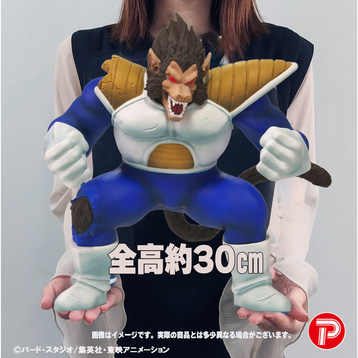 ドラゴンボールアライズ大猿ベジータ | ドラゴンボールZ フィギュア