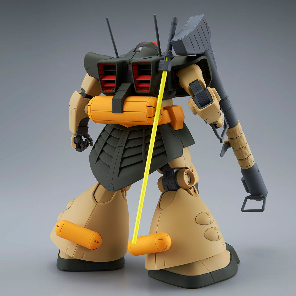 MG 1/100 ドワッジ【再販】 | 機動戦士ガンダムZZ プラモデル